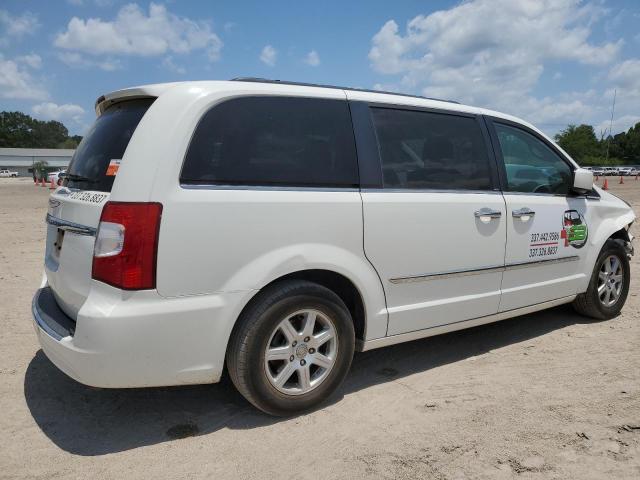 Photo 2 VIN: 2A4RR5DG2BR782211 - CHRYSLER TOWN & COU 