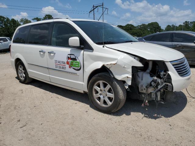 Photo 3 VIN: 2A4RR5DG2BR782211 - CHRYSLER TOWN & COU 