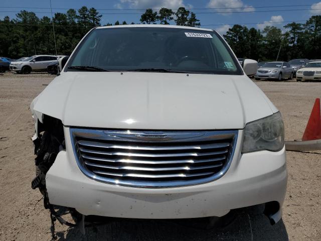 Photo 4 VIN: 2A4RR5DG2BR782211 - CHRYSLER TOWN & COU 