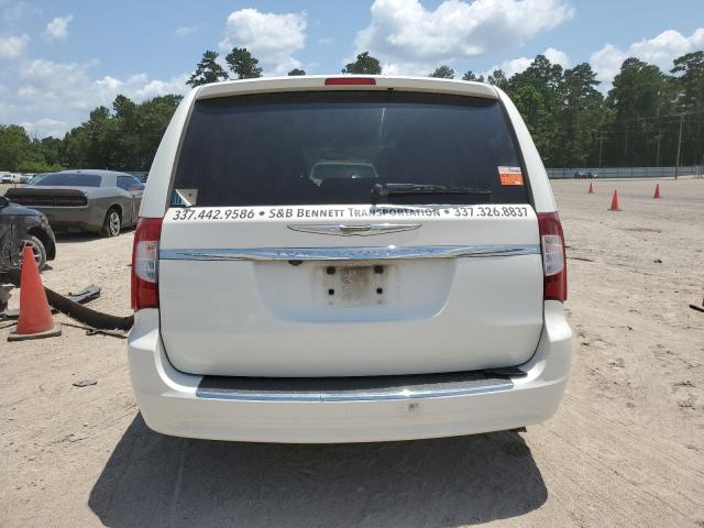 Photo 5 VIN: 2A4RR5DG2BR782211 - CHRYSLER TOWN & COU 