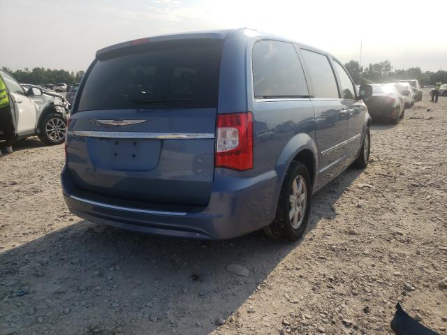 Photo 3 VIN: 2A4RR5DG2BR785397 - CHRYSLER TOWN &AMP COU 