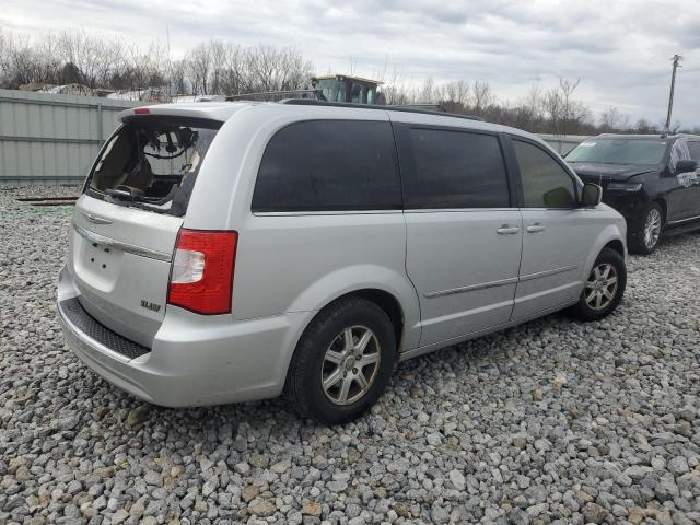 Photo 2 VIN: 2A4RR5DG3BR617025 - CHRYSLER MINIVAN 