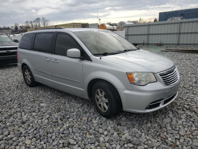 Photo 3 VIN: 2A4RR5DG3BR617025 - CHRYSLER MINIVAN 