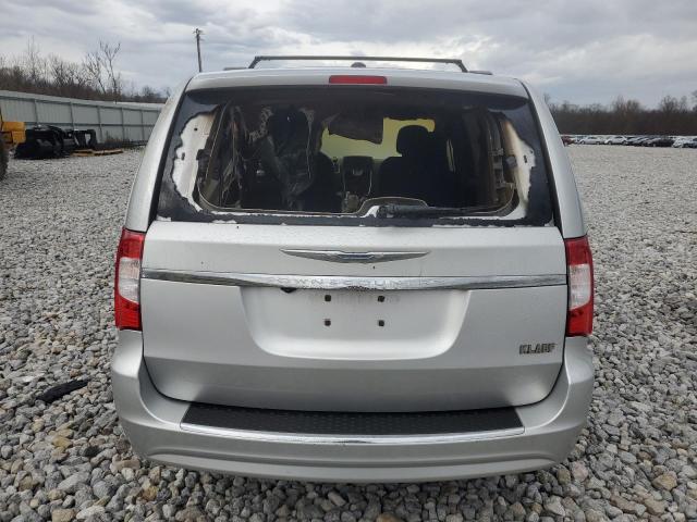 Photo 5 VIN: 2A4RR5DG3BR617025 - CHRYSLER MINIVAN 