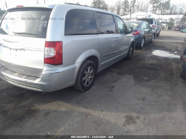 Photo 3 VIN: 2A4RR5DG3BR631071 - CHRYSLER TOWN & COUNTRY 