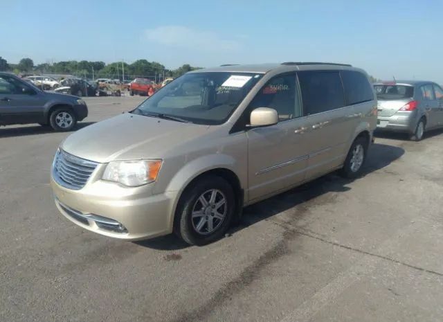 Photo 1 VIN: 2A4RR5DG3BR636951 - CHRYSLER TOWN & COUNTRY 