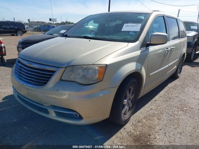 Photo 1 VIN: 2A4RR5DG3BR655449 - CHRYSLER TOWN & COUNTRY 