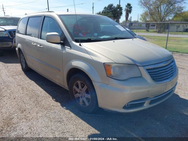 Photo 3 VIN: 2A4RR5DG3BR655449 - CHRYSLER TOWN & COUNTRY 