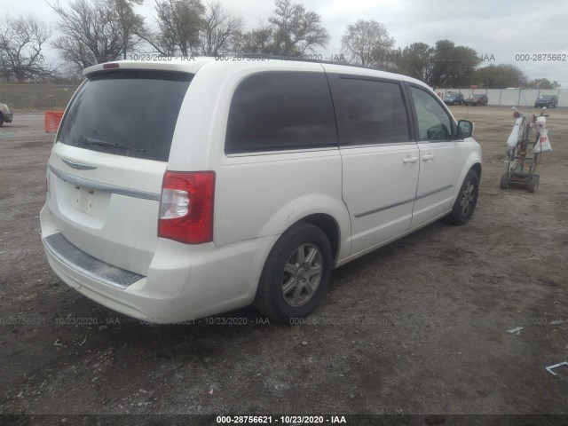 Photo 3 VIN: 2A4RR5DG3BR665544 - CHRYSLER TOWN & COUNTRY 