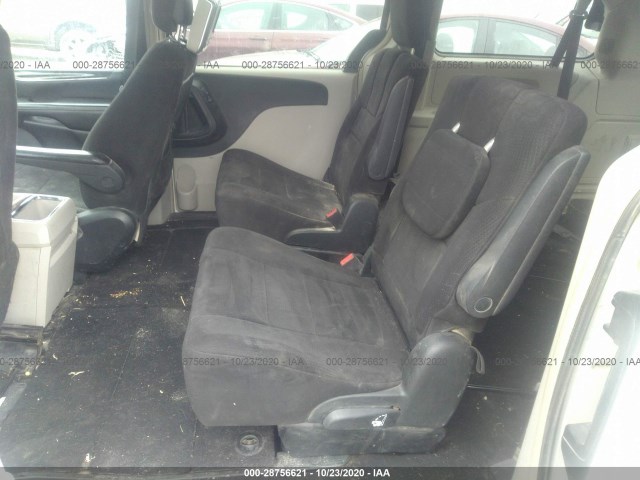 Photo 7 VIN: 2A4RR5DG3BR665544 - CHRYSLER TOWN & COUNTRY 