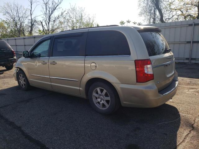 Photo 1 VIN: 2A4RR5DG3BR668105 - CHRYSLER MINIVAN 