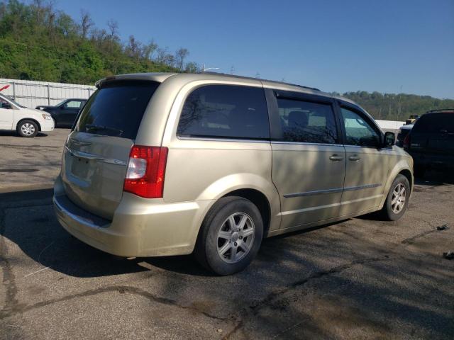 Photo 2 VIN: 2A4RR5DG3BR668105 - CHRYSLER MINIVAN 