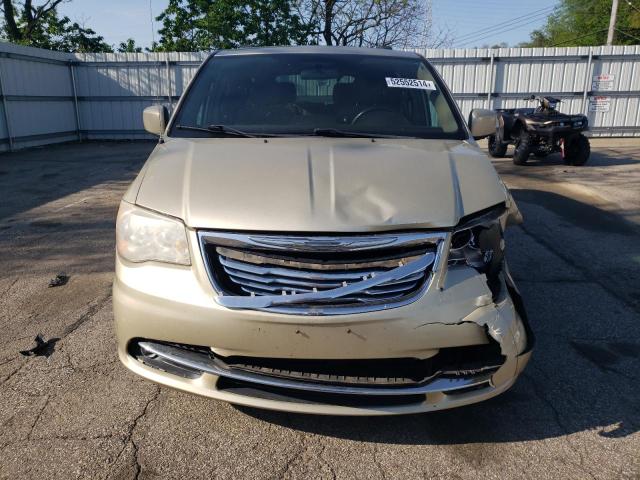 Photo 4 VIN: 2A4RR5DG3BR668105 - CHRYSLER MINIVAN 