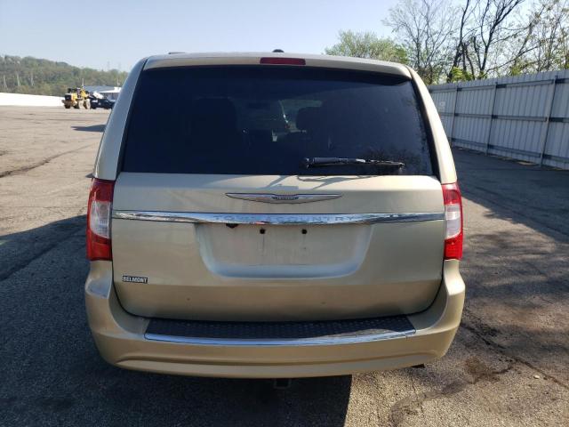 Photo 5 VIN: 2A4RR5DG3BR668105 - CHRYSLER MINIVAN 