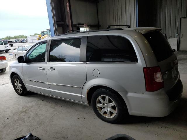 Photo 1 VIN: 2A4RR5DG3BR676284 - CHRYSLER TOWN & COU 