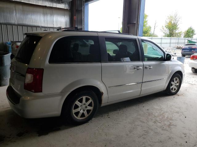 Photo 2 VIN: 2A4RR5DG3BR676284 - CHRYSLER TOWN & COU 