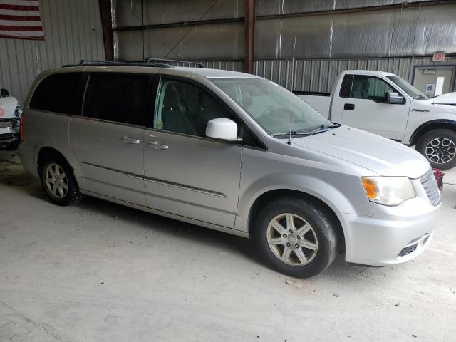 Photo 3 VIN: 2A4RR5DG3BR676284 - CHRYSLER TOWN & COU 