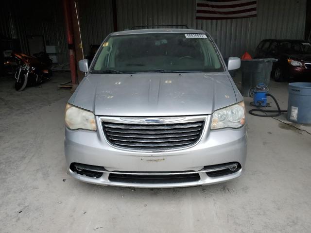 Photo 4 VIN: 2A4RR5DG3BR676284 - CHRYSLER TOWN & COU 