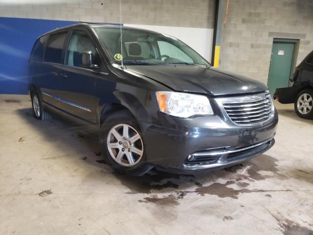 Photo 0 VIN: 2A4RR5DG3BR676656 - CHRYSLER TOWN &AMP COU 