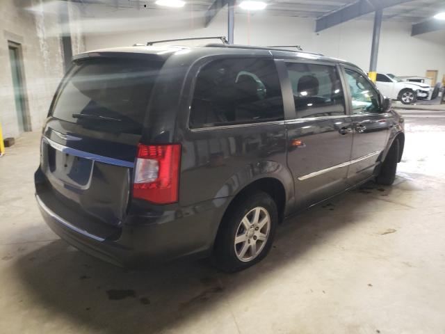 Photo 3 VIN: 2A4RR5DG3BR676656 - CHRYSLER TOWN &AMP COU 