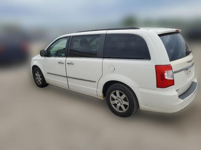 Photo 1 VIN: 2A4RR5DG3BR677208 - CHRYSLER MINIVAN 