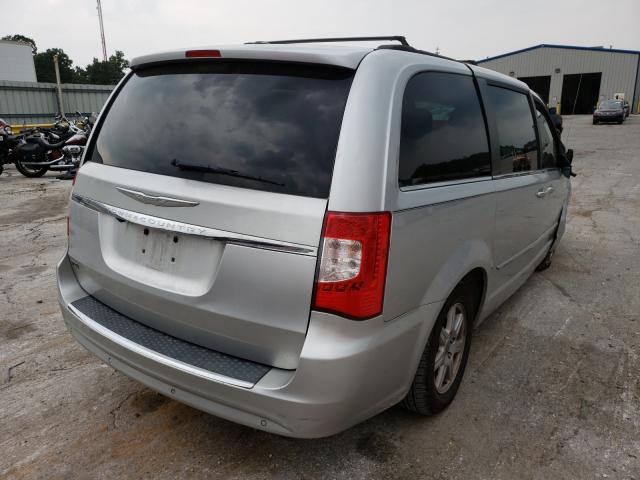 Photo 3 VIN: 2A4RR5DG3BR703371 - CHRYSLER TOWN &AMP COU 