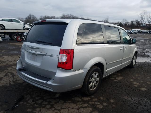 Photo 3 VIN: 2A4RR5DG3BR703449 - CHRYSLER TOWN & COU 