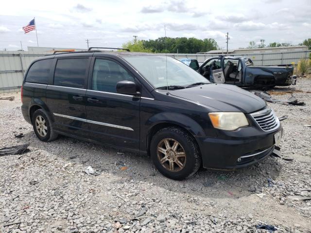 Photo 3 VIN: 2A4RR5DG3BR712992 - CHRYSLER MINIVAN 