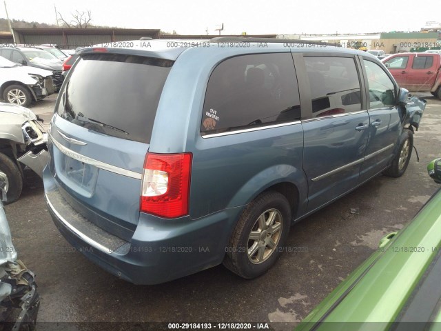 Photo 3 VIN: 2A4RR5DG3BR715925 - CHRYSLER TOWN & COUNTRY 