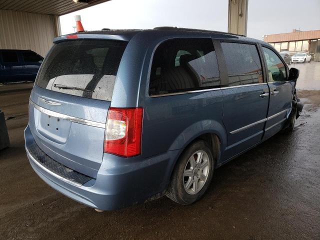 Photo 3 VIN: 2A4RR5DG3BR716587 - CHRYSLER TOWN &AMP COU 