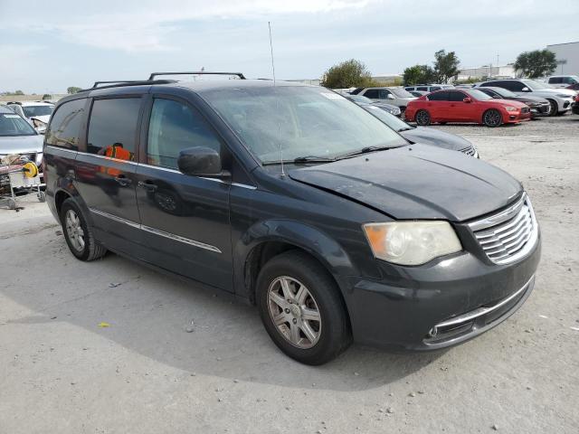 Photo 3 VIN: 2A4RR5DG3BR720011 - CHRYSLER MINIVAN 