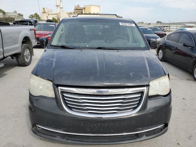 Photo 4 VIN: 2A4RR5DG3BR720011 - CHRYSLER MINIVAN 