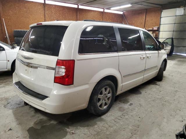 Photo 2 VIN: 2A4RR5DG3BR723569 - CHRYSLER MINIVAN 