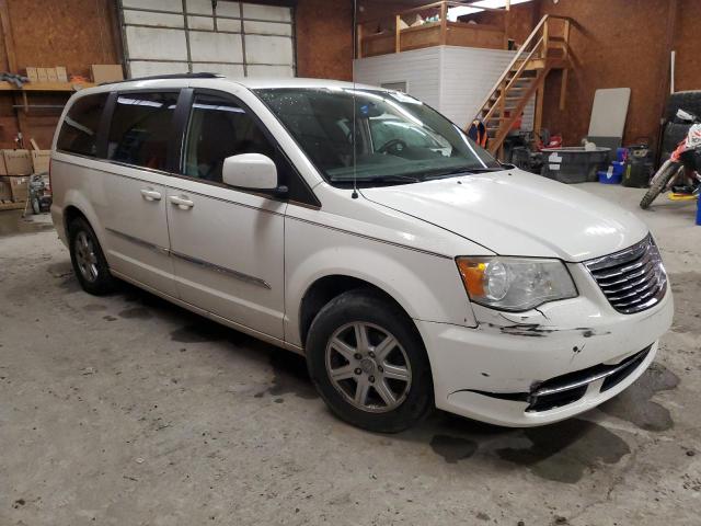 Photo 3 VIN: 2A4RR5DG3BR723569 - CHRYSLER MINIVAN 