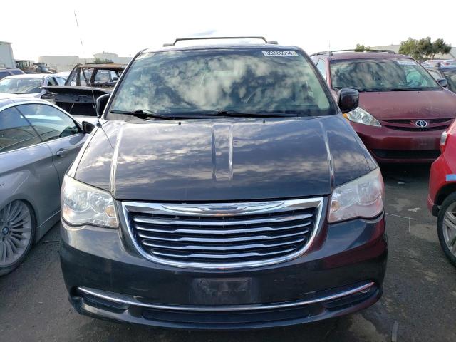 Photo 4 VIN: 2A4RR5DG3BR734670 - CHRYSLER MINIVAN 