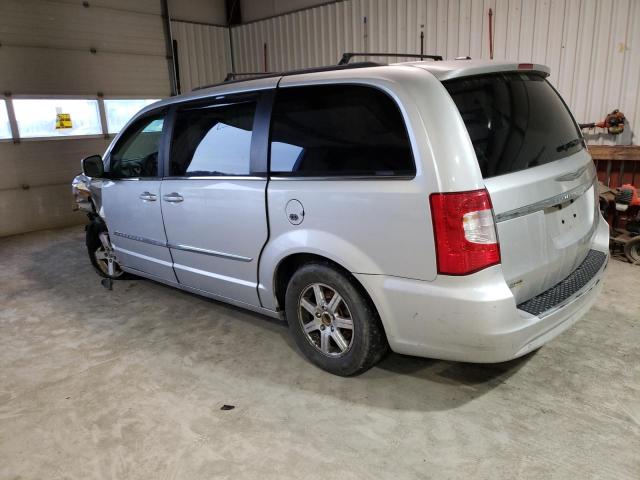 Photo 1 VIN: 2A4RR5DG3BR735267 - CHRYSLER MINIVAN 