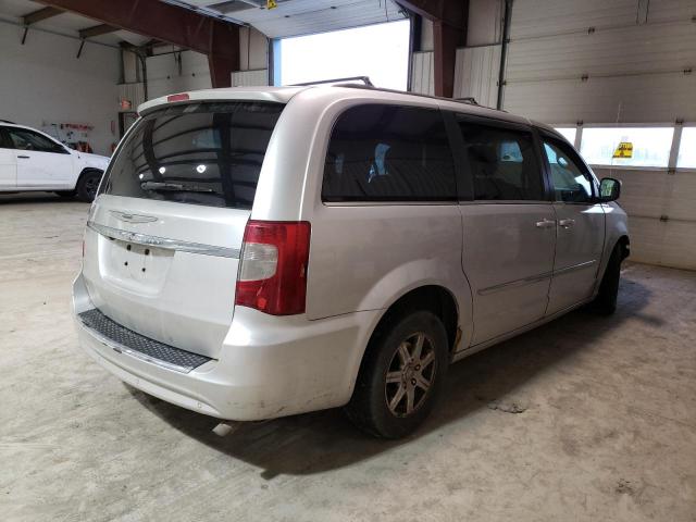 Photo 2 VIN: 2A4RR5DG3BR735267 - CHRYSLER MINIVAN 