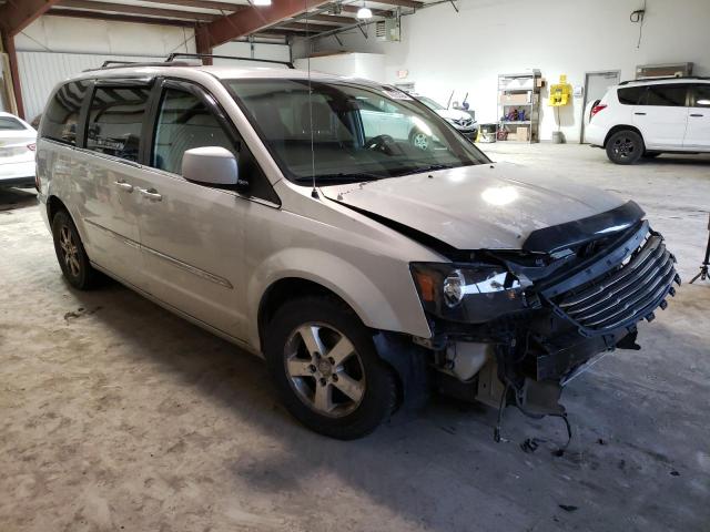 Photo 3 VIN: 2A4RR5DG3BR735267 - CHRYSLER MINIVAN 