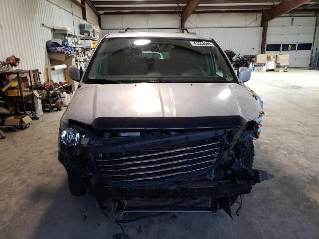 Photo 4 VIN: 2A4RR5DG3BR735267 - CHRYSLER MINIVAN 