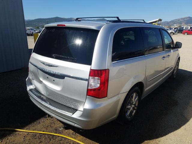 Photo 3 VIN: 2A4RR5DG3BR735561 - CHRYSLER TOWN & COU 