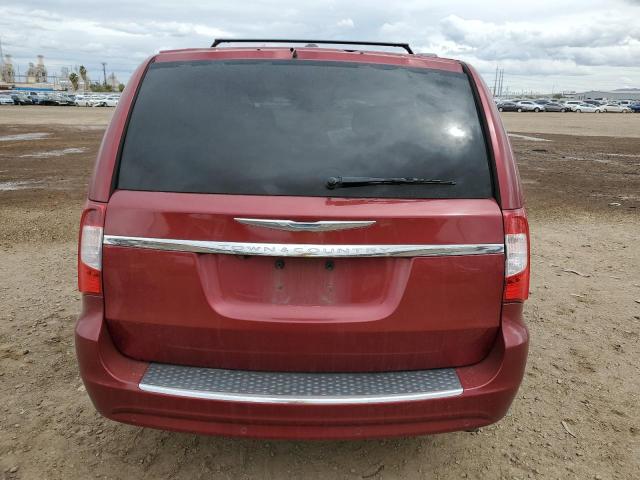 Photo 5 VIN: 2A4RR5DG3BR750707 - CHRYSLER TOWN & COU 