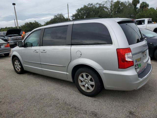 Photo 1 VIN: 2A4RR5DG3BR771427 - CHRYSLER TOWN & COU 