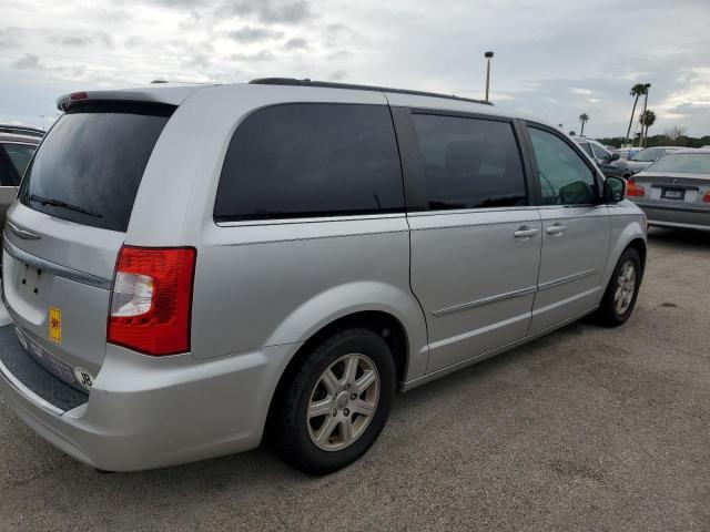 Photo 2 VIN: 2A4RR5DG3BR771427 - CHRYSLER TOWN & COU 