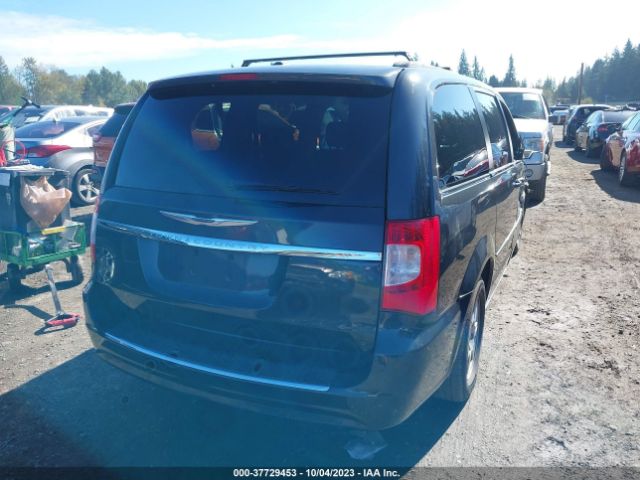 Photo 3 VIN: 2A4RR5DG3BR775249 - CHRYSLER TOWN & COUNTRY 