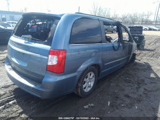 Photo 3 VIN: 2A4RR5DG3BR779656 - CHRYSLER TOWN & COUNTRY 