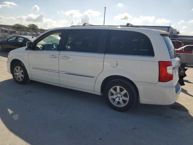 Photo 1 VIN: 2A4RR5DG3BR785375 - CHRYSLER TOWN & COU 