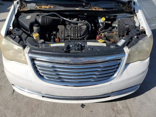 Photo 11 VIN: 2A4RR5DG3BR785375 - CHRYSLER TOWN & COU 