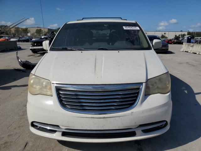 Photo 4 VIN: 2A4RR5DG3BR785375 - CHRYSLER TOWN & COU 