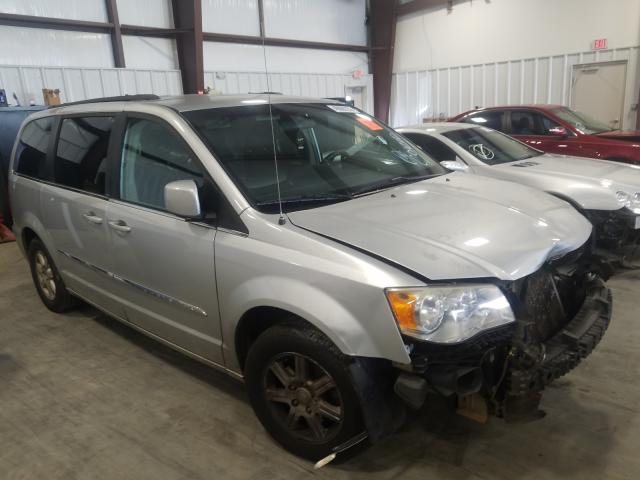 Photo 0 VIN: 2A4RR5DG3BR797350 - CHRYSLER TOWN &AMP COU 