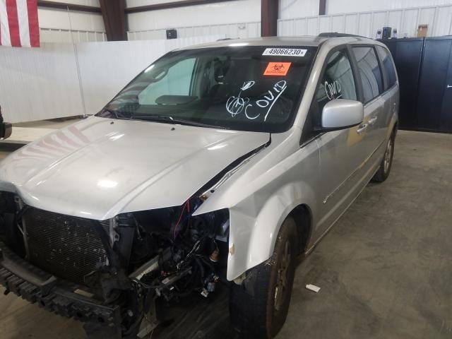 Photo 1 VIN: 2A4RR5DG3BR797350 - CHRYSLER TOWN &AMP COU 